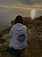 Cabo de Finisterre - Elisa